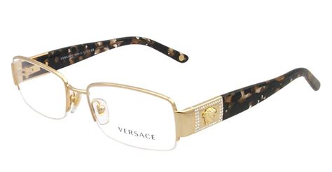 Versace™ Eyeglasses, Rx Prescription Frames 